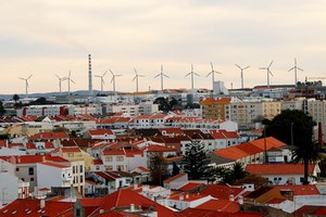 Mietwagen Sines