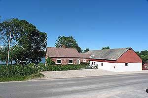 Mietwagen Skanderborg