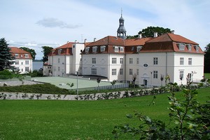 Mietwagen Skive