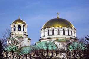 Mietwagen Sofia
