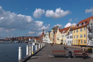 Mietwagen Sønderborg