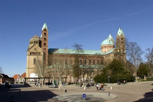 Mietwagen Speyer