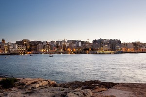 Mietwagen St. Julians