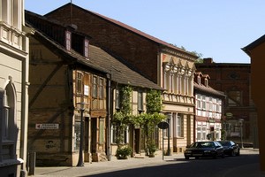 Mietwagen Stendal