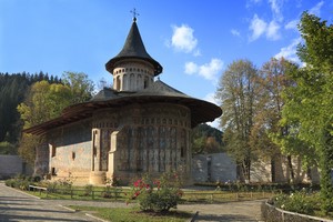 Mietwagen Suceava