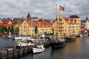 Mietwagen Svendborg