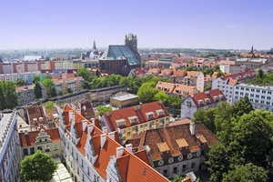 Mietwagen Stettin
