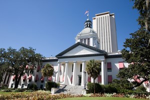 Mietwagen Tallahassee