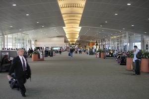 Mietwagen Tampa Flughafen
