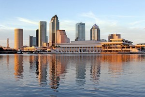 Mietwagen Tampa