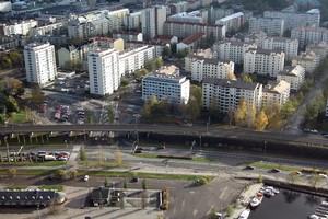 Mietwagen Tampere