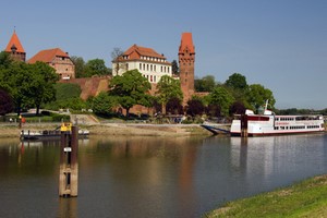 Mietwagen Tangermünde