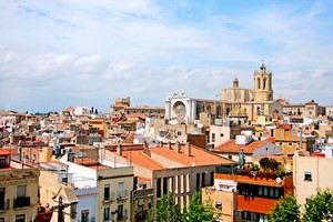 Mietwagen Tarragona