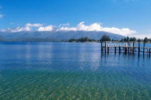 Mietwagen Taupo