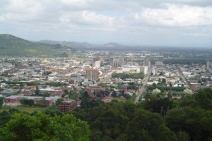 Mietwagen Temuco