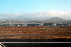 Mietwagen Teneriffa Flughafen Nord