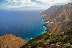 Mietwagen Teneriffa