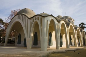 Mietwagen Terrassa