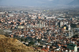 Mietwagen Tetovo
