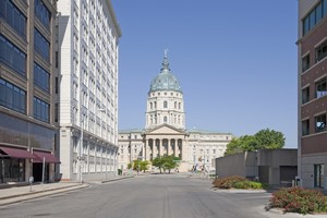 Mietwagen Topeka