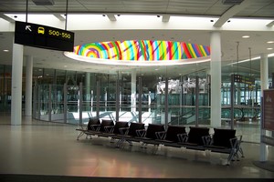 Mietwagen Toronto Flughafen