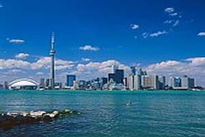Mietwagen Toronto