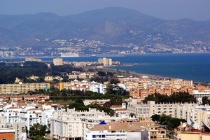 Mietwagen Torremolinos
