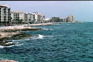 Mietwagen Torrevieja