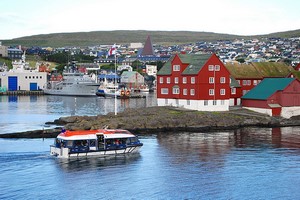 Mietwagen Torshavn