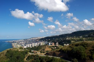 Mietwagen Trabzon