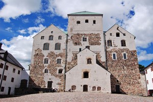 Mietwagen Turku