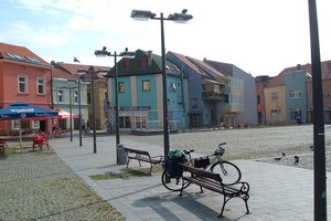 Mietwagen Tuzla