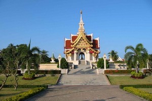 Mietwagen Udon Thani