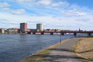 Mietwagen Umeå