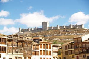Mietwagen Valladolid