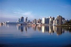 Mietwagen Vancouver