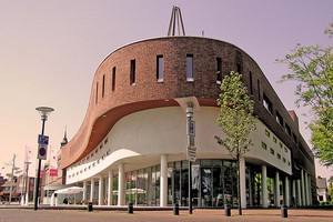 Mietwagen Veendam