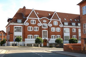 Mietwagen Vejle