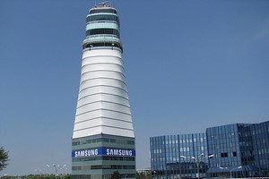 Wien Flughafen