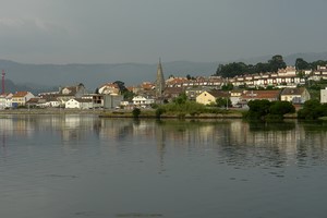 Mietwagen Vigo