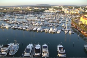 Mietwagen Vilamoura