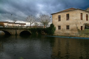 Mietwagen Viseu