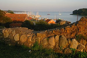 Mietwagen Vordingborg