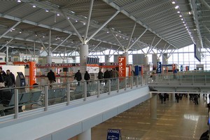 Mietwagen Warschau Flughafen