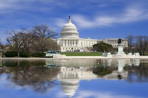 Mietwagen Washington DC