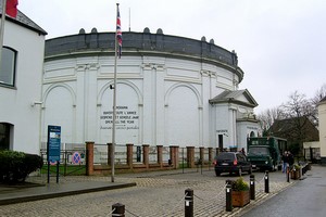 Mietwagen Waterloo