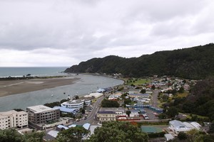 Mietwagen Whakatane