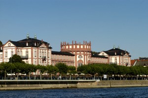 Mietwagen Wiesbaden