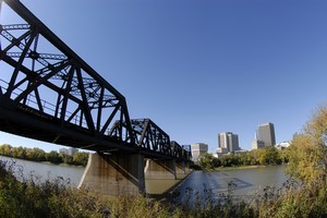 Mietwagen Winnipeg