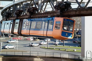 Mietwagen Wuppertal